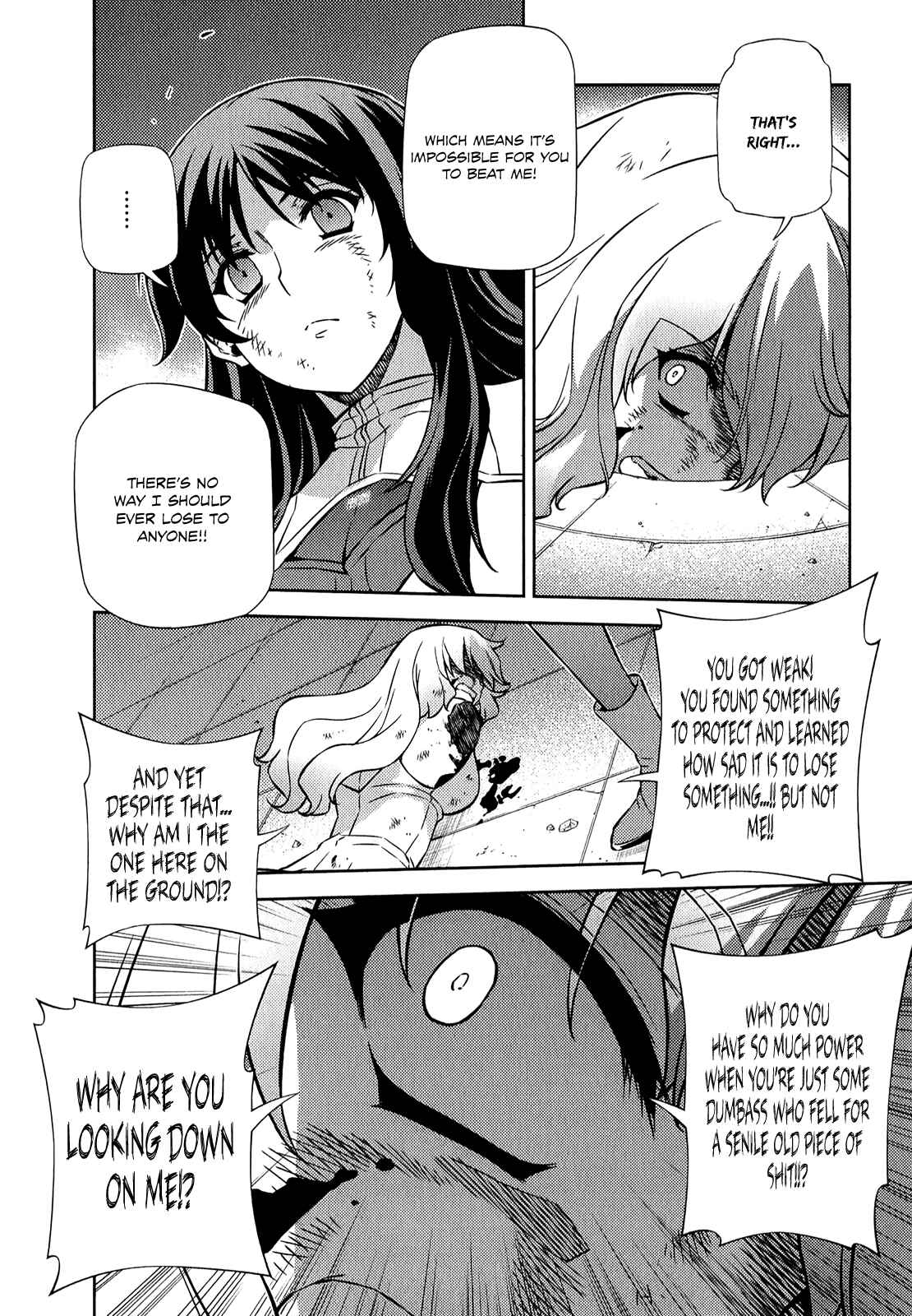 Chapter 180 - Page 23