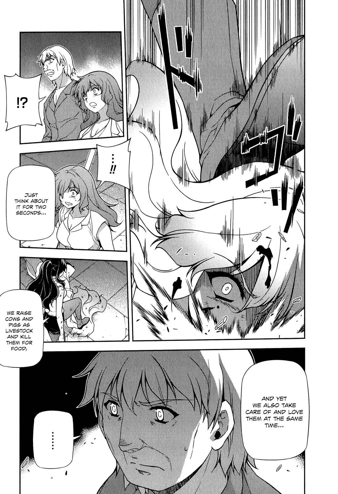 Chapter 180 - Page 24