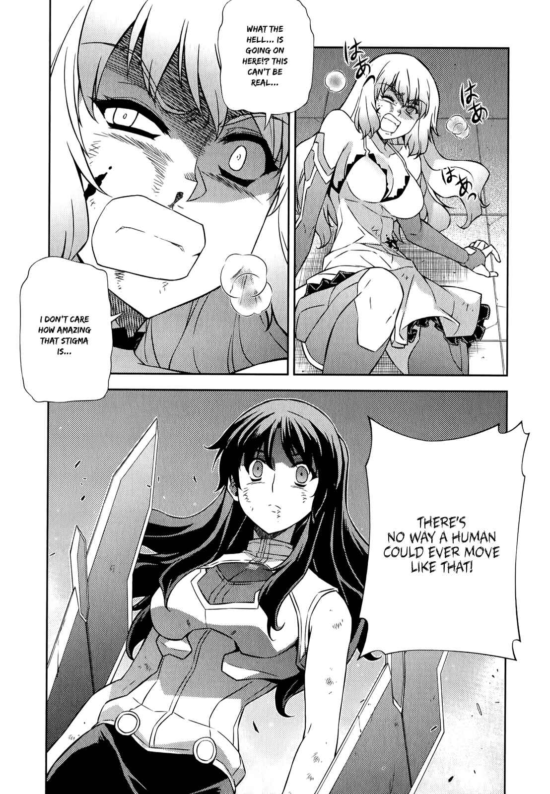 Chapter 180 - Page 5