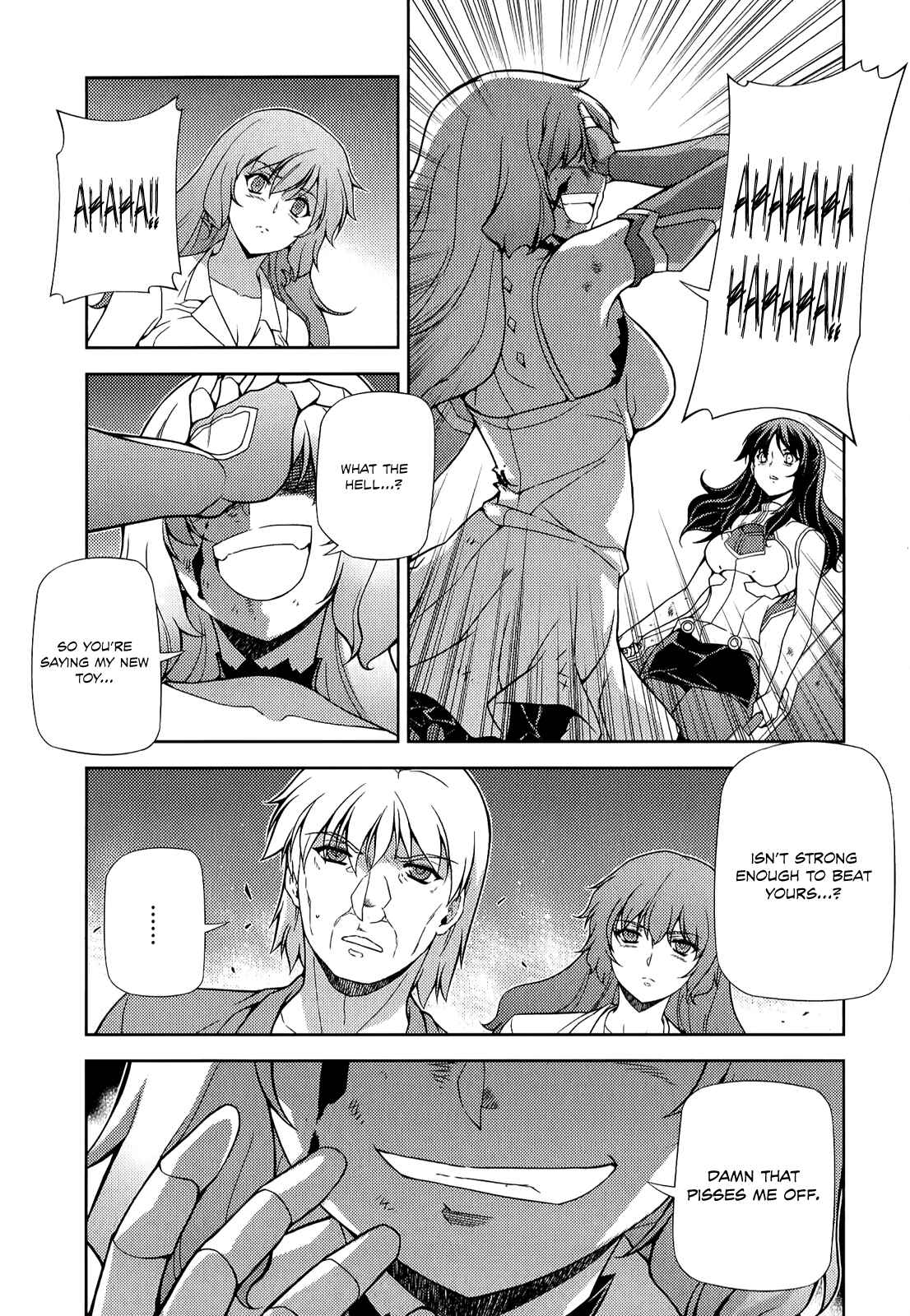 Chapter 180 - Page 9