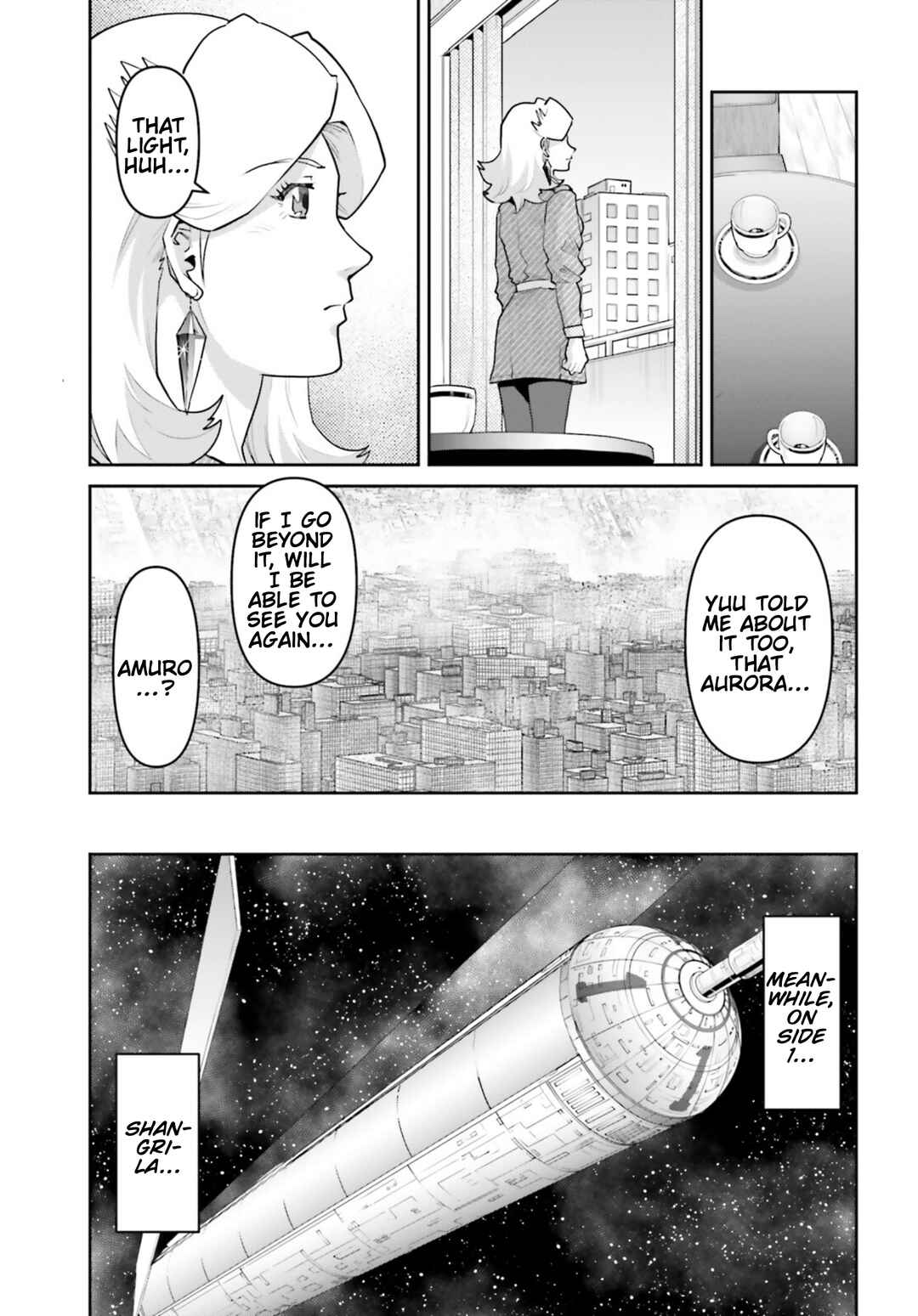 Chapter 33 - Page 19