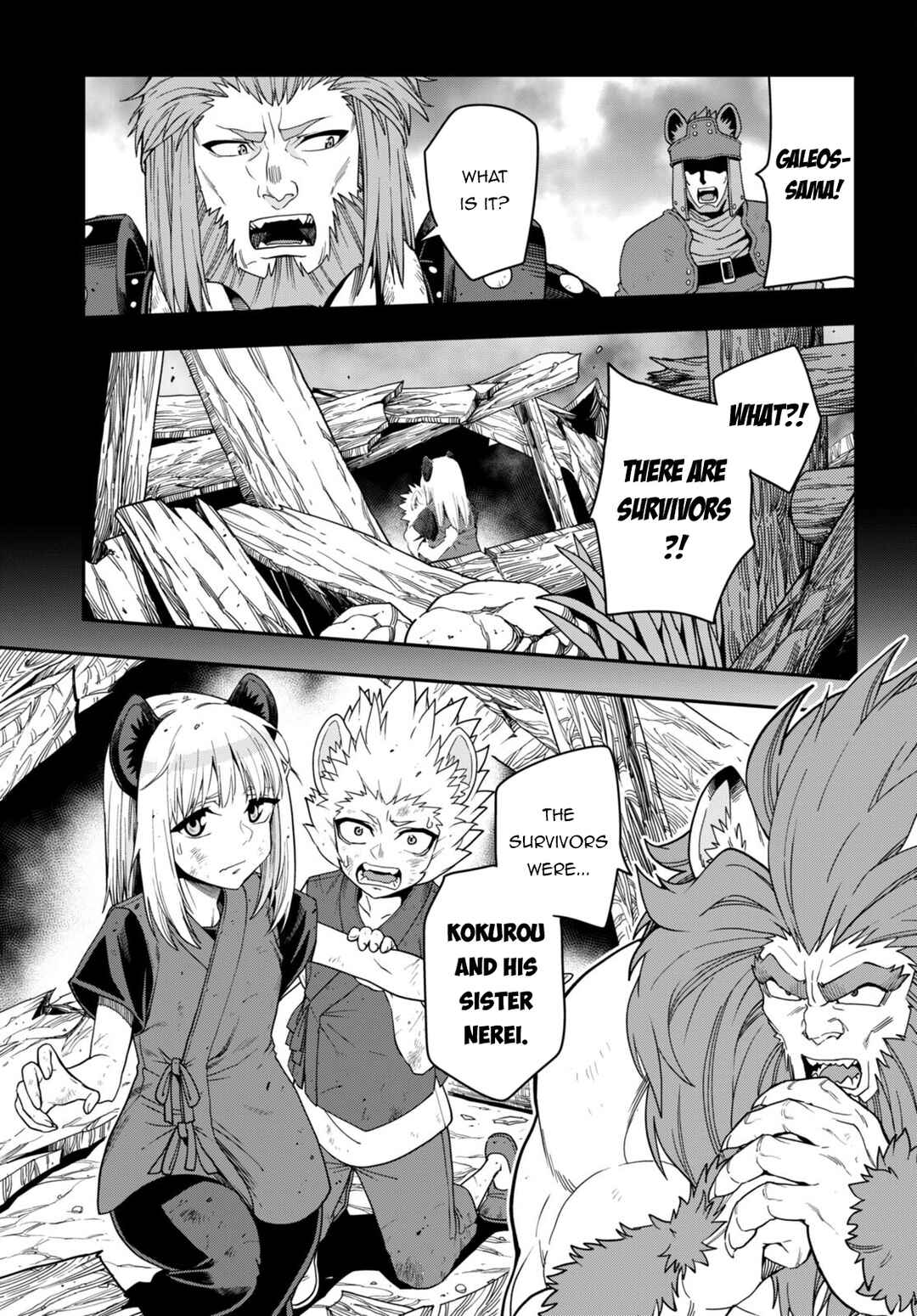 Chapter 100 - Page 10