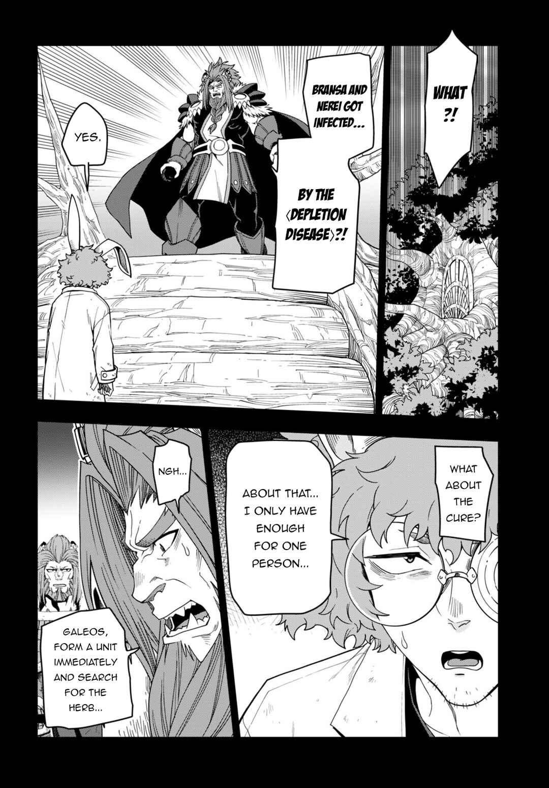 Chapter 100 - Page 15