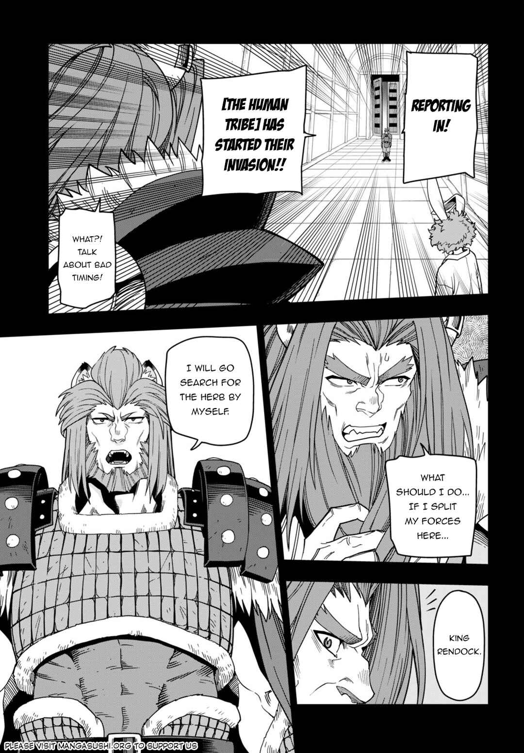 Chapter 100 - Page 16