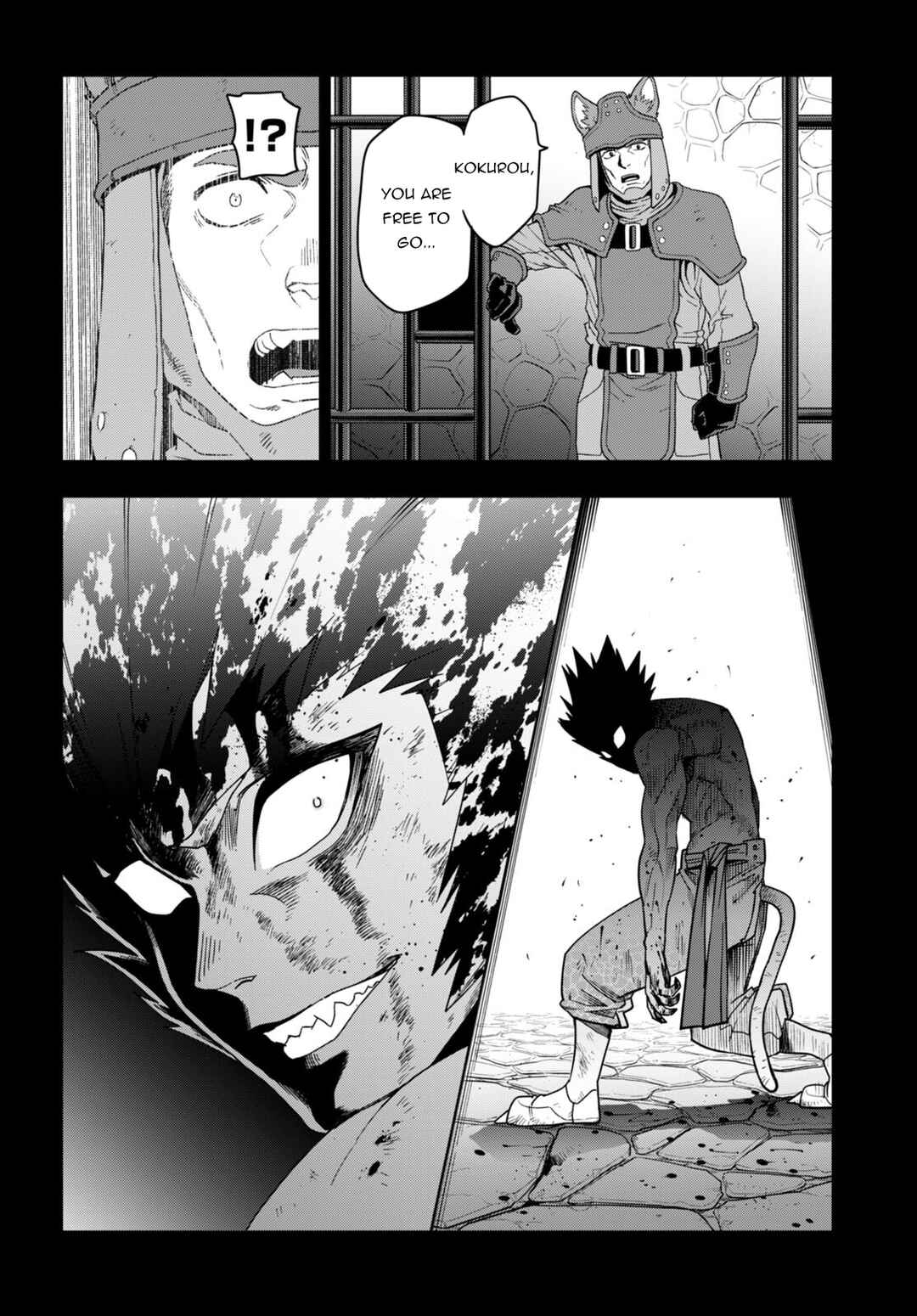 Chapter 100 - Page 25