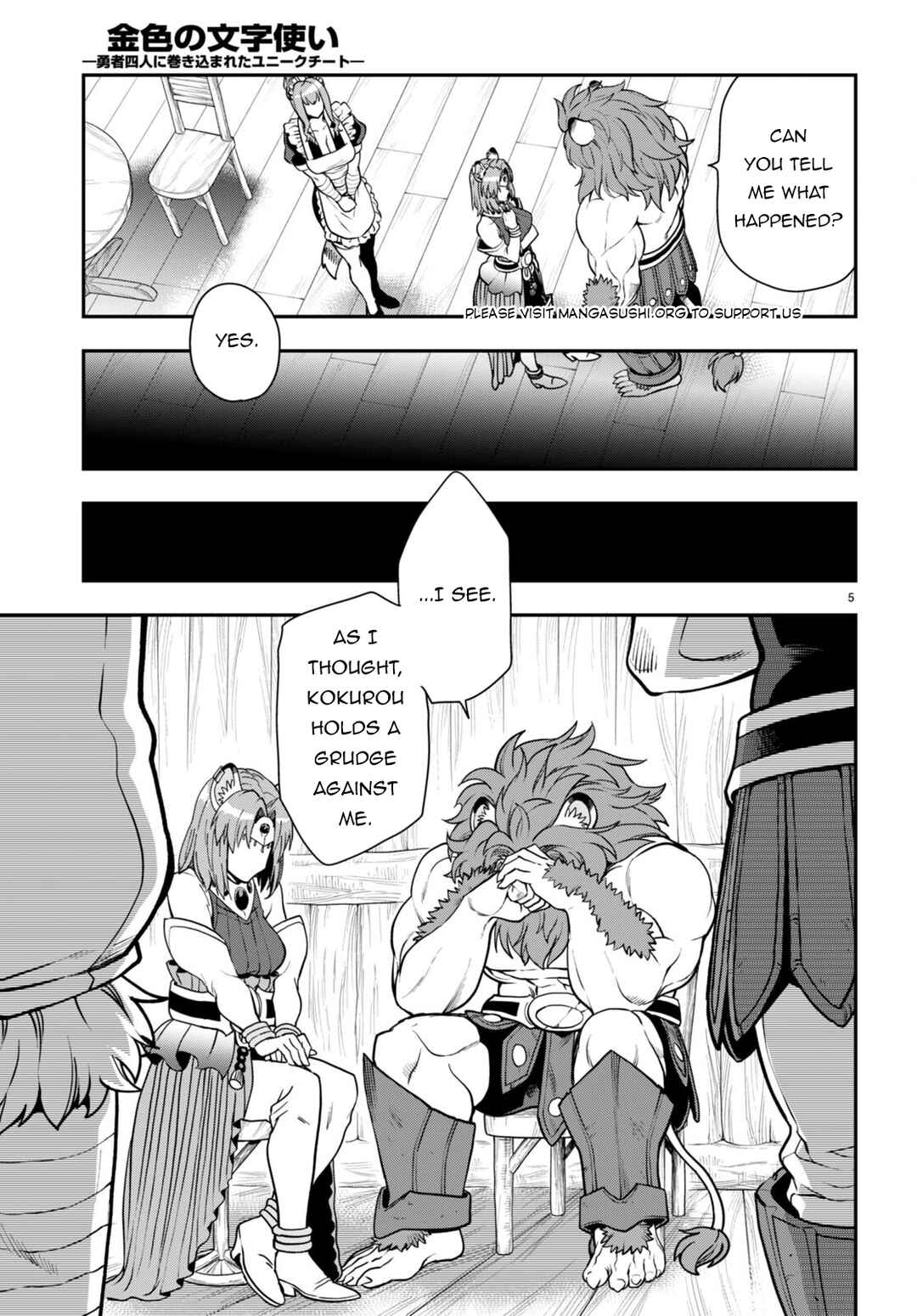 Chapter 100 - Page 6