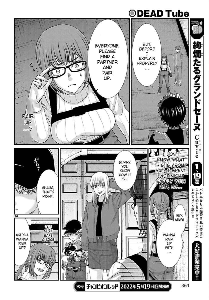 Chapter 79 - Page 36