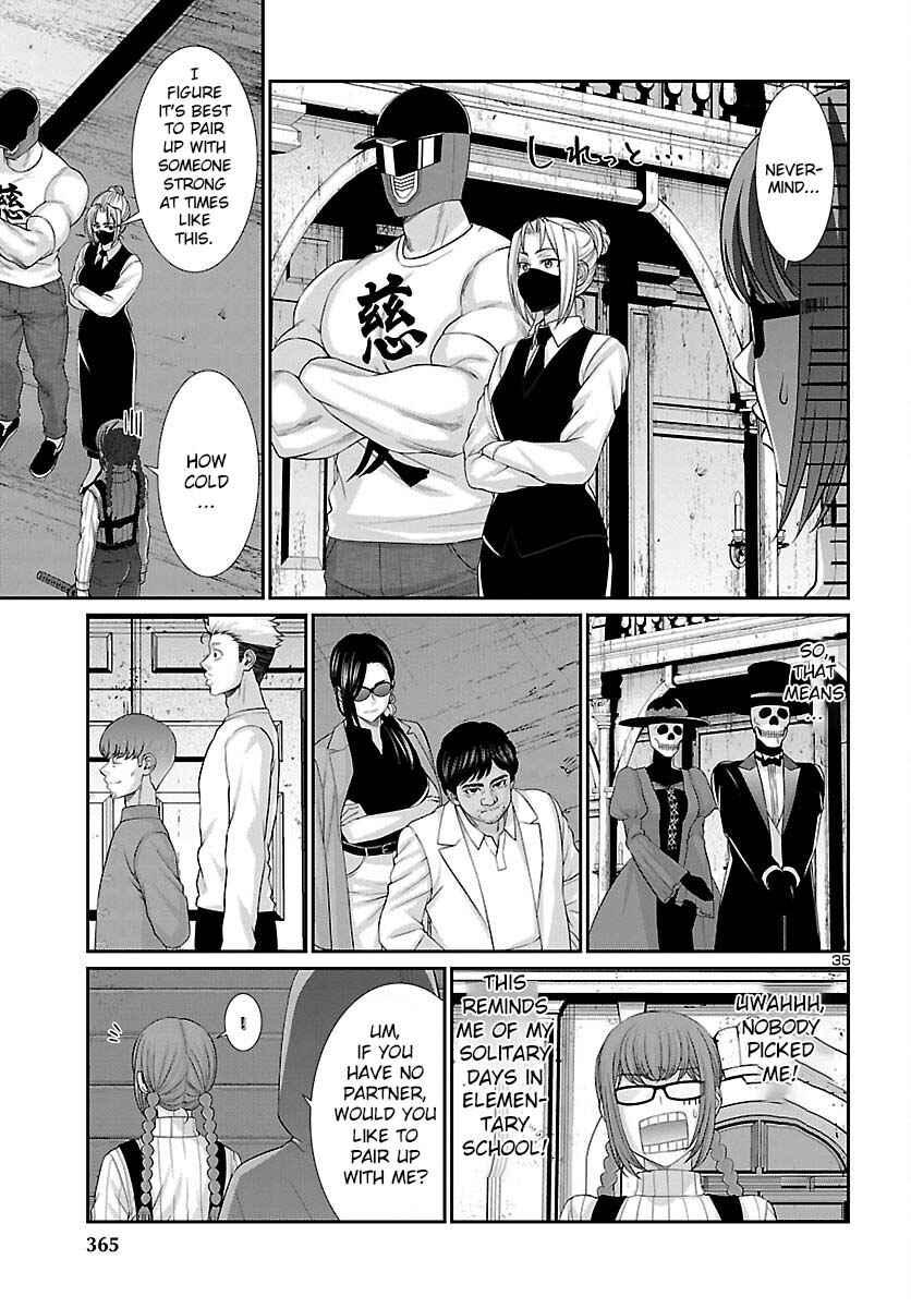 Chapter 79 - Page 37