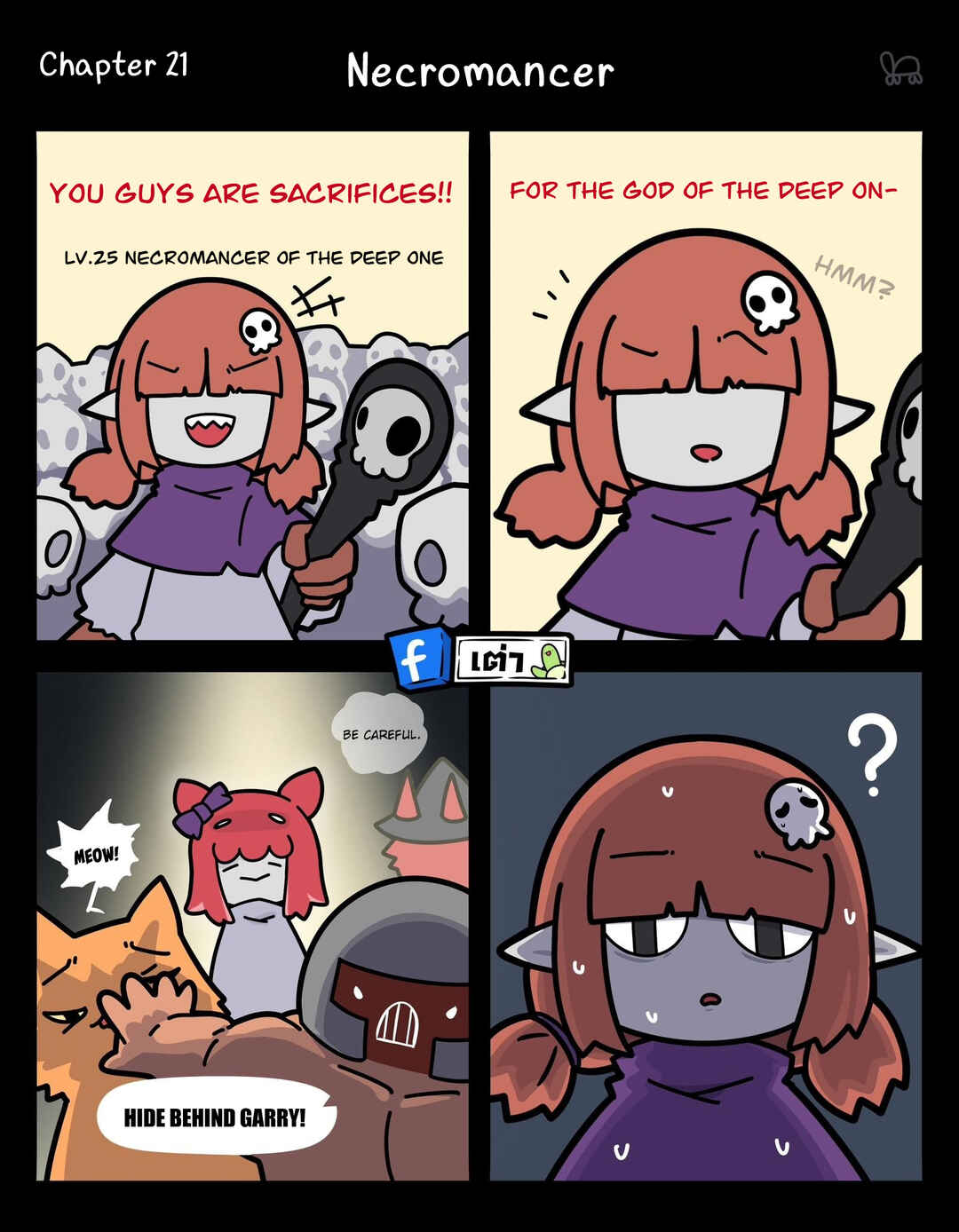 Chapter 21 - Page 1