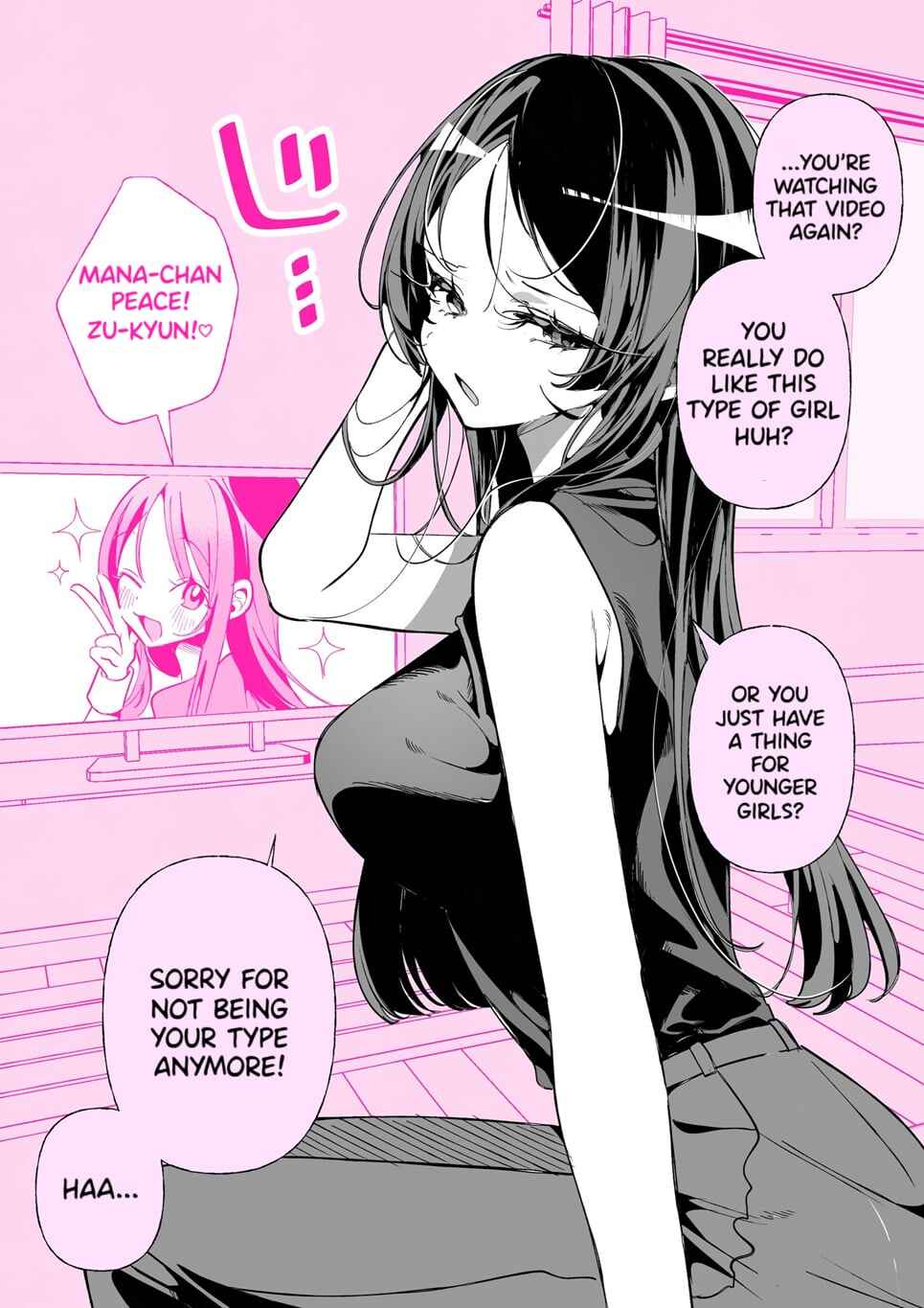 Chapter 1 - Page 1