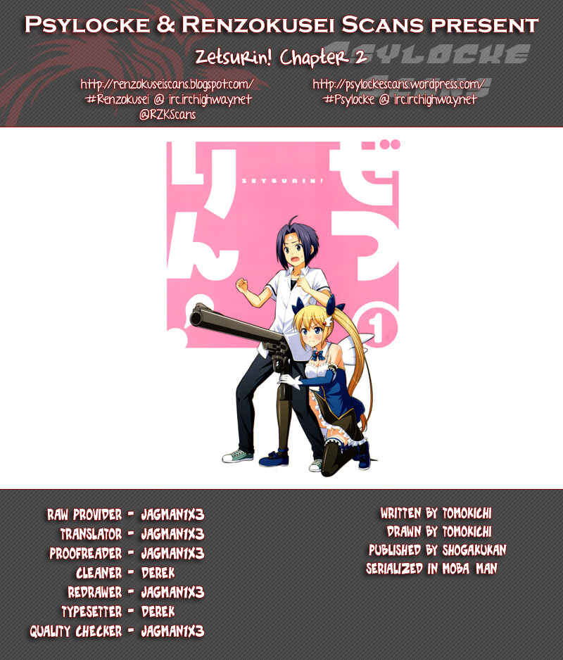 Chapter 2 - Page 1