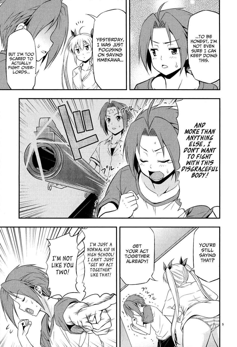 Chapter 2 - Page 6