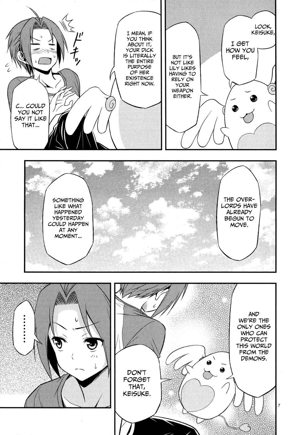 Chapter 2 - Page 8