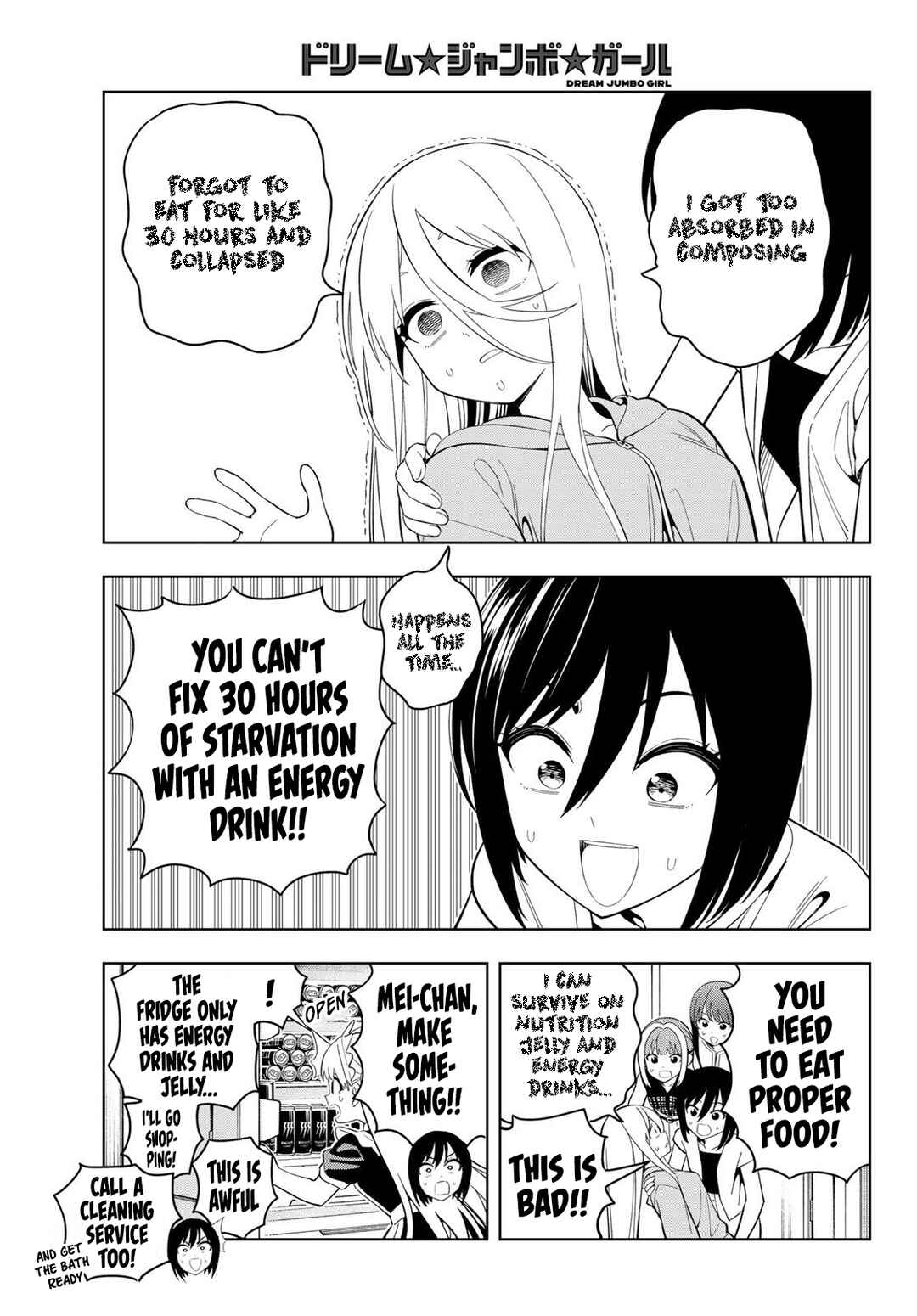 Chapter 41 - Page 8