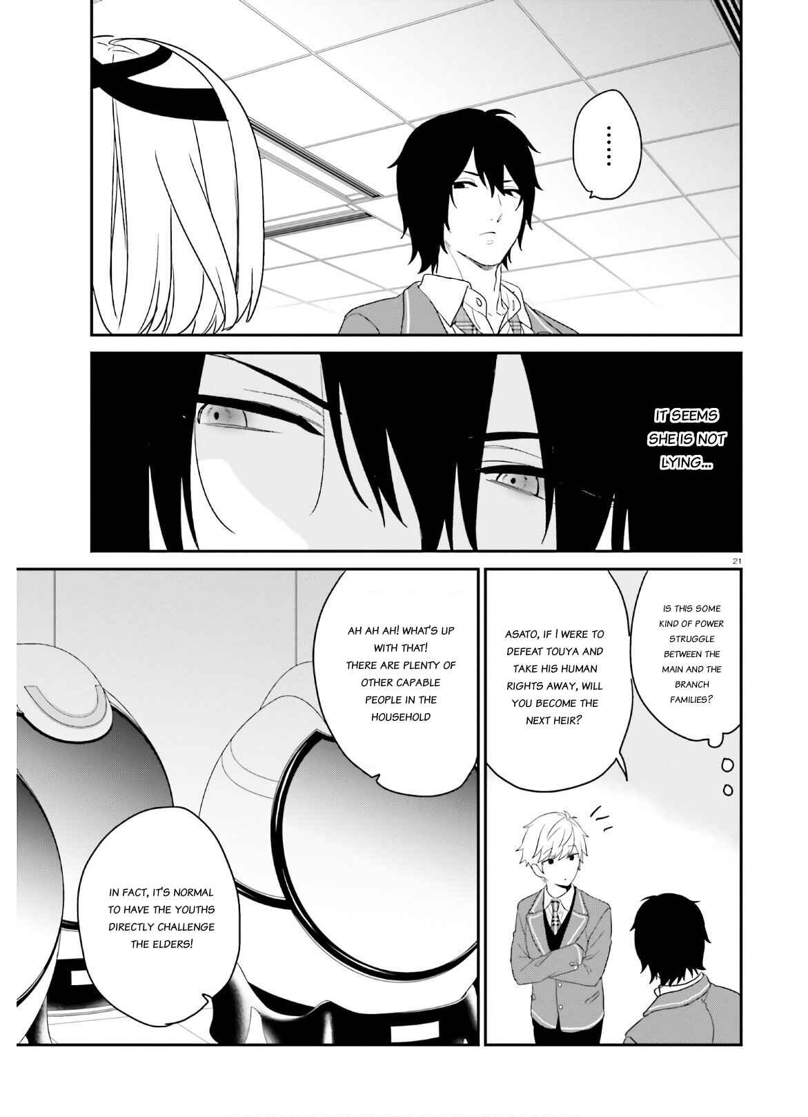 Chapter 27 - Page 20