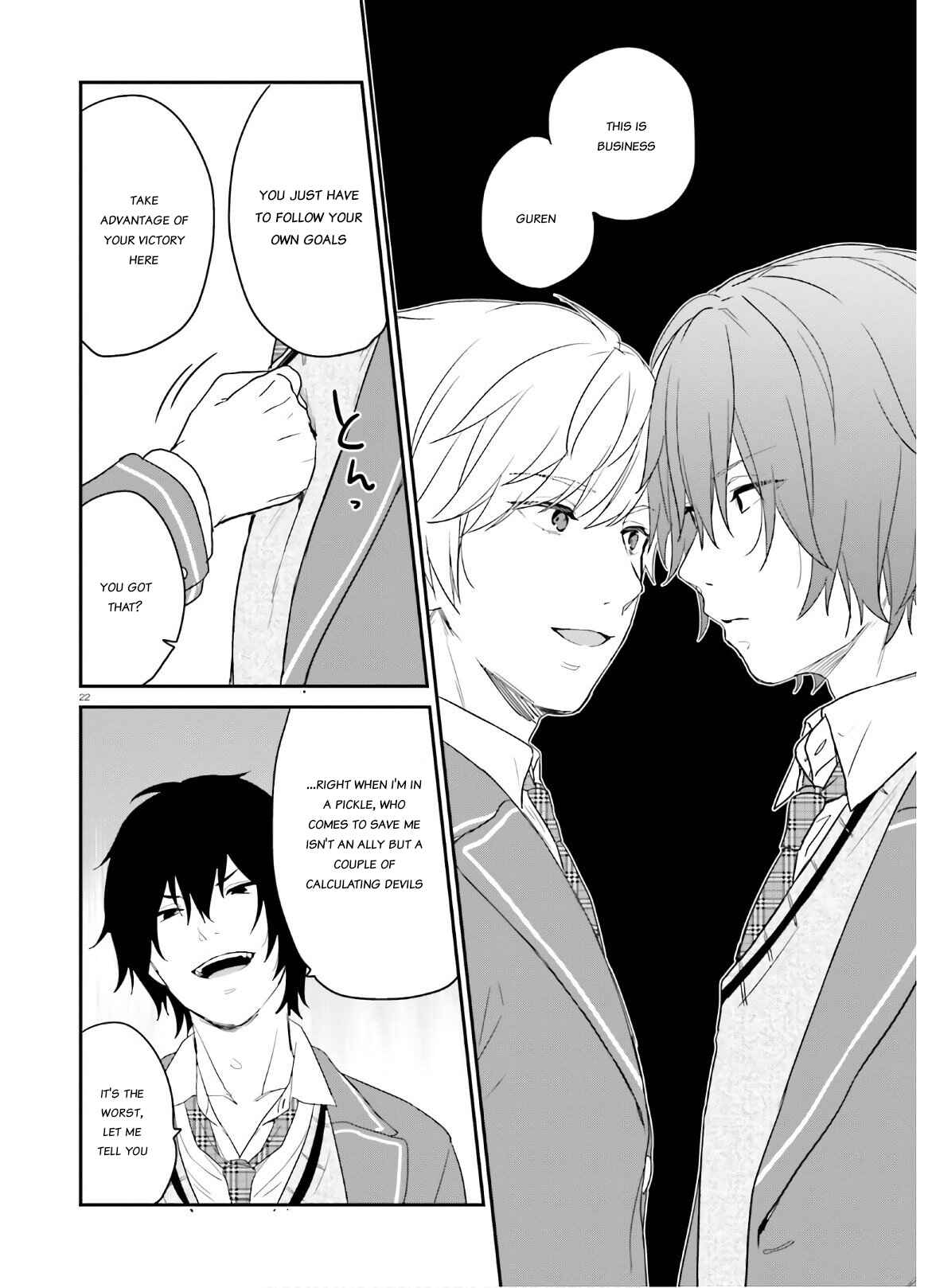 Chapter 27 - Page 21