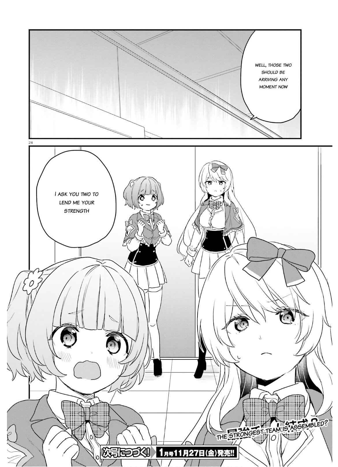 Chapter 27 - Page 23