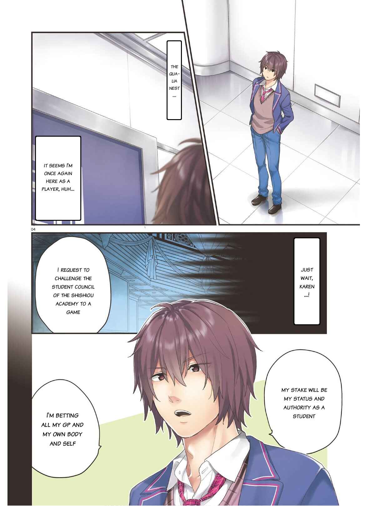 Chapter 27 - Page 3