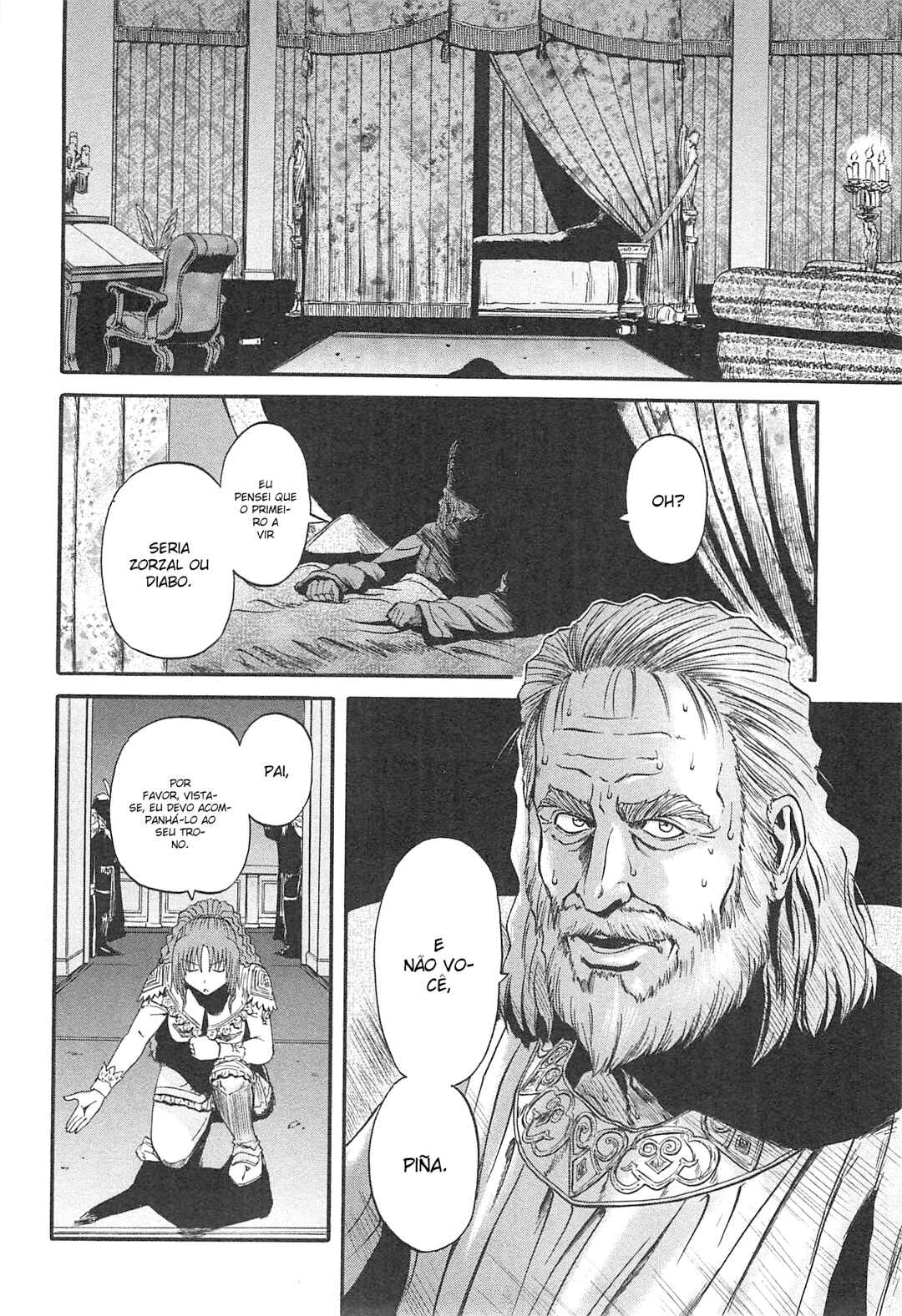 Chapter 32 - Page 21