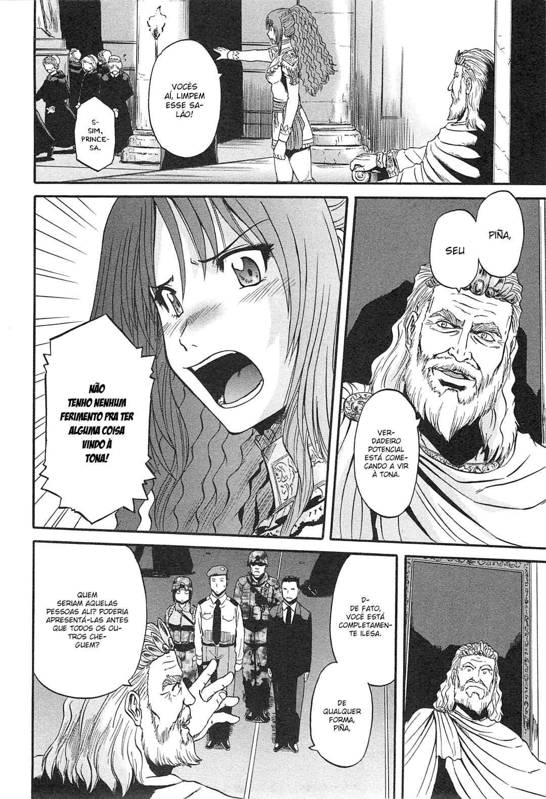Chapter 32 - Page 23