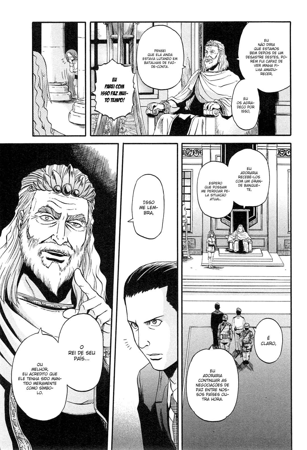 Chapter 32 - Page 26