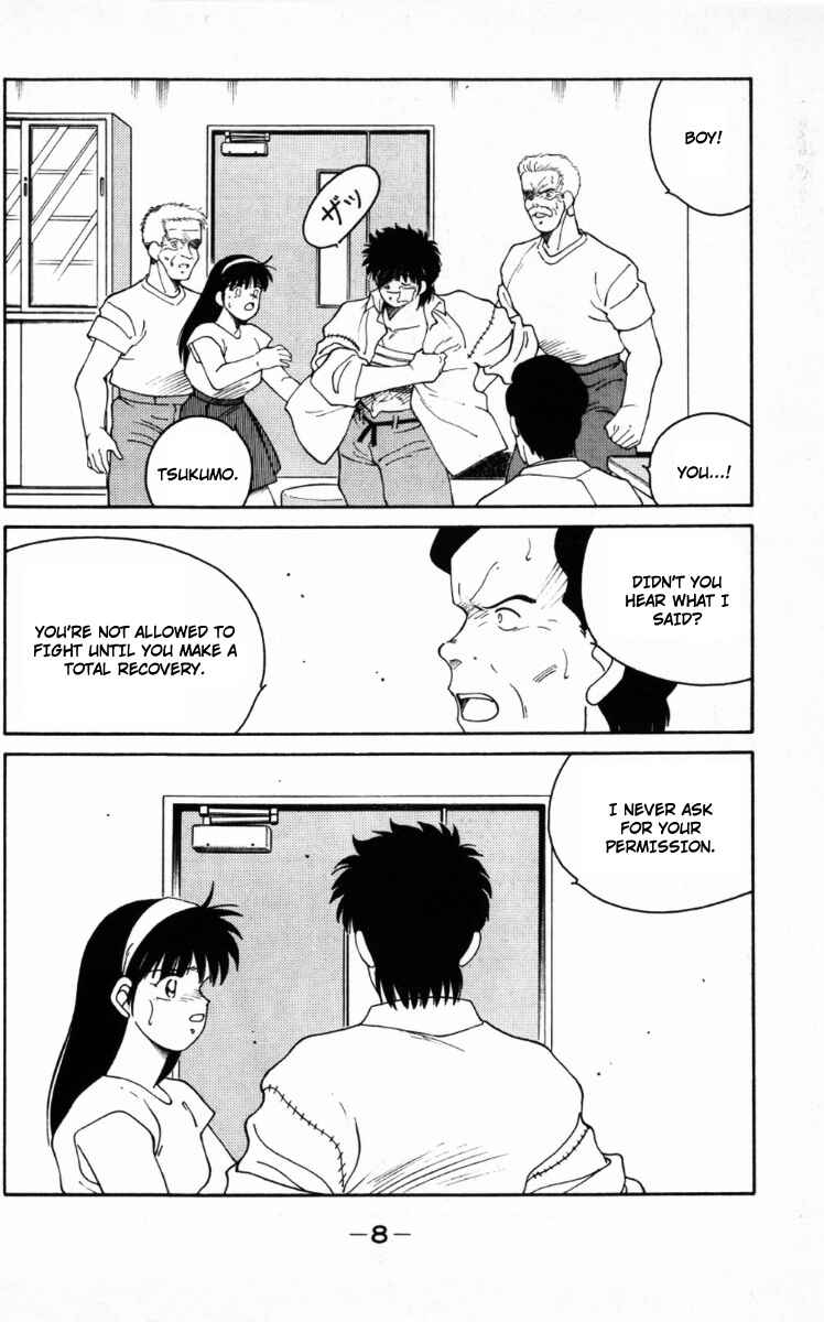 Chapter 64 - Page 11