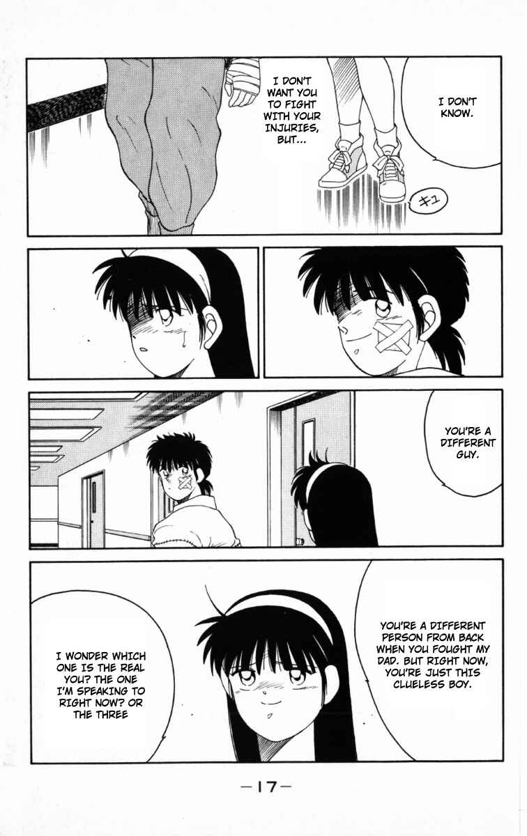 Chapter 64 - Page 20