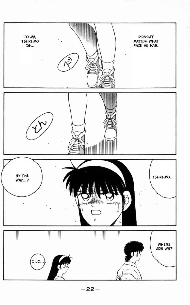 Chapter 64 - Page 25