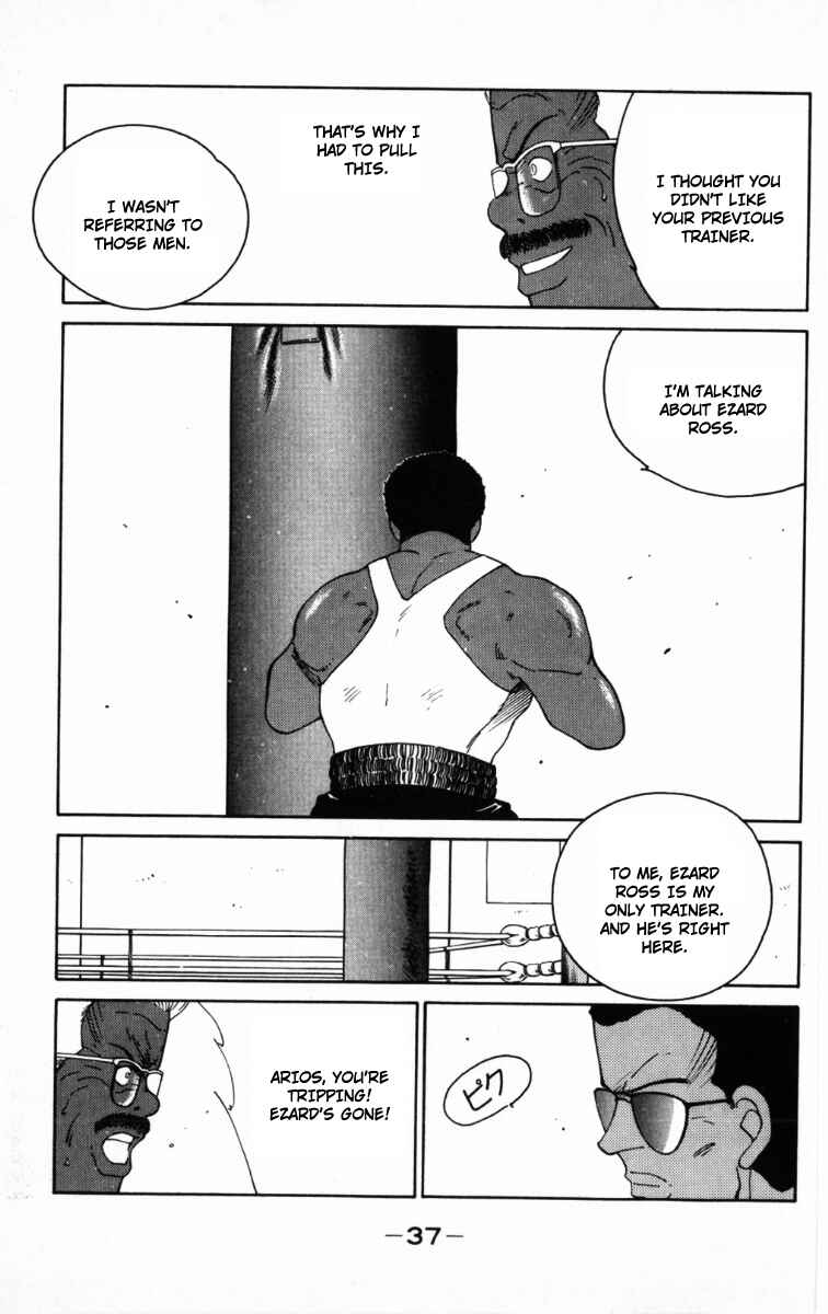 Chapter 64 - Page 40