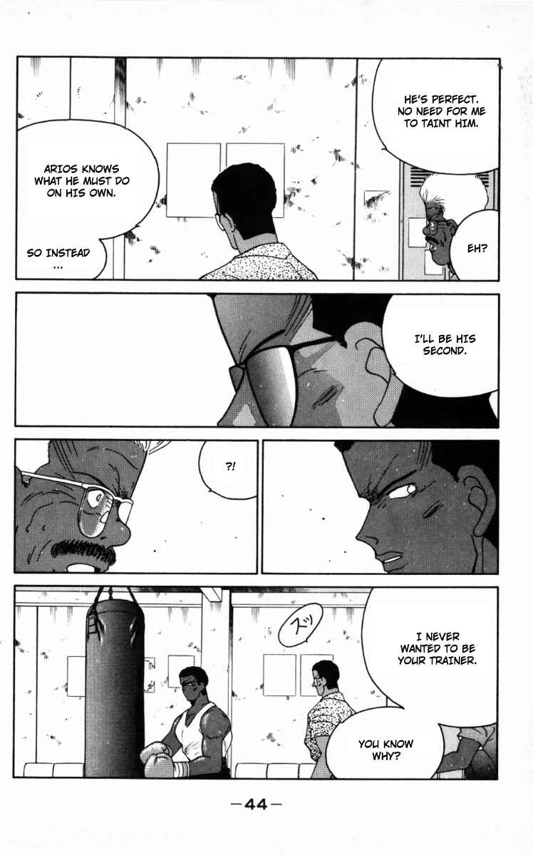 Chapter 64 - Page 47