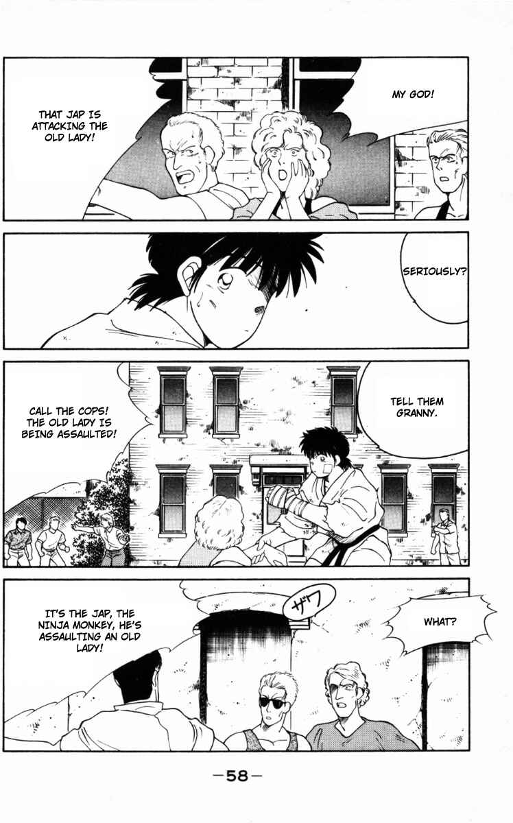 Chapter 64 - Page 61