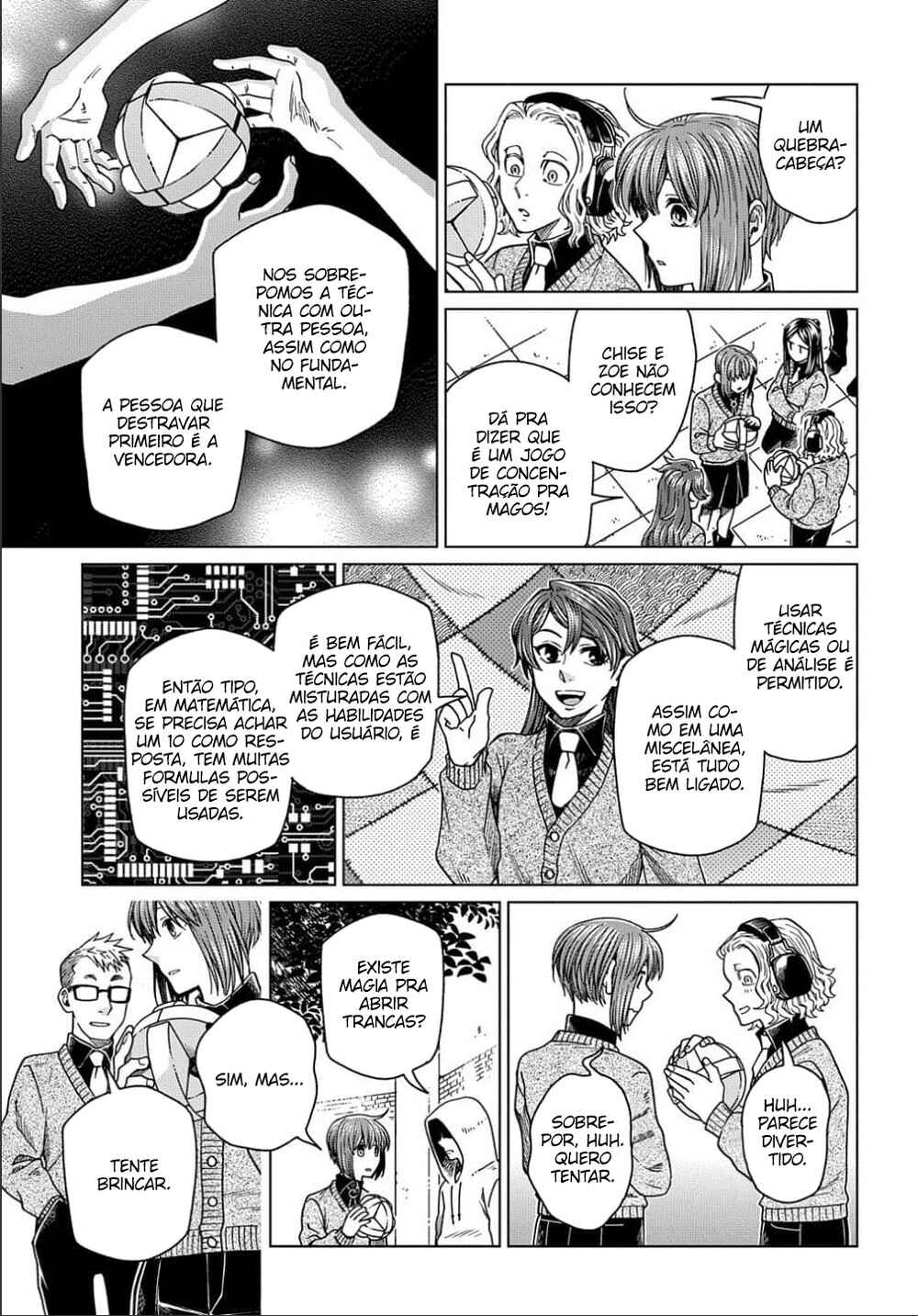 Chapter 74 - Page 10