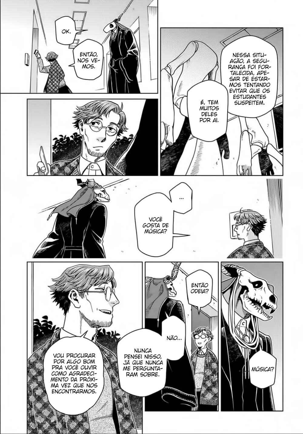 Chapter 74 - Page 14