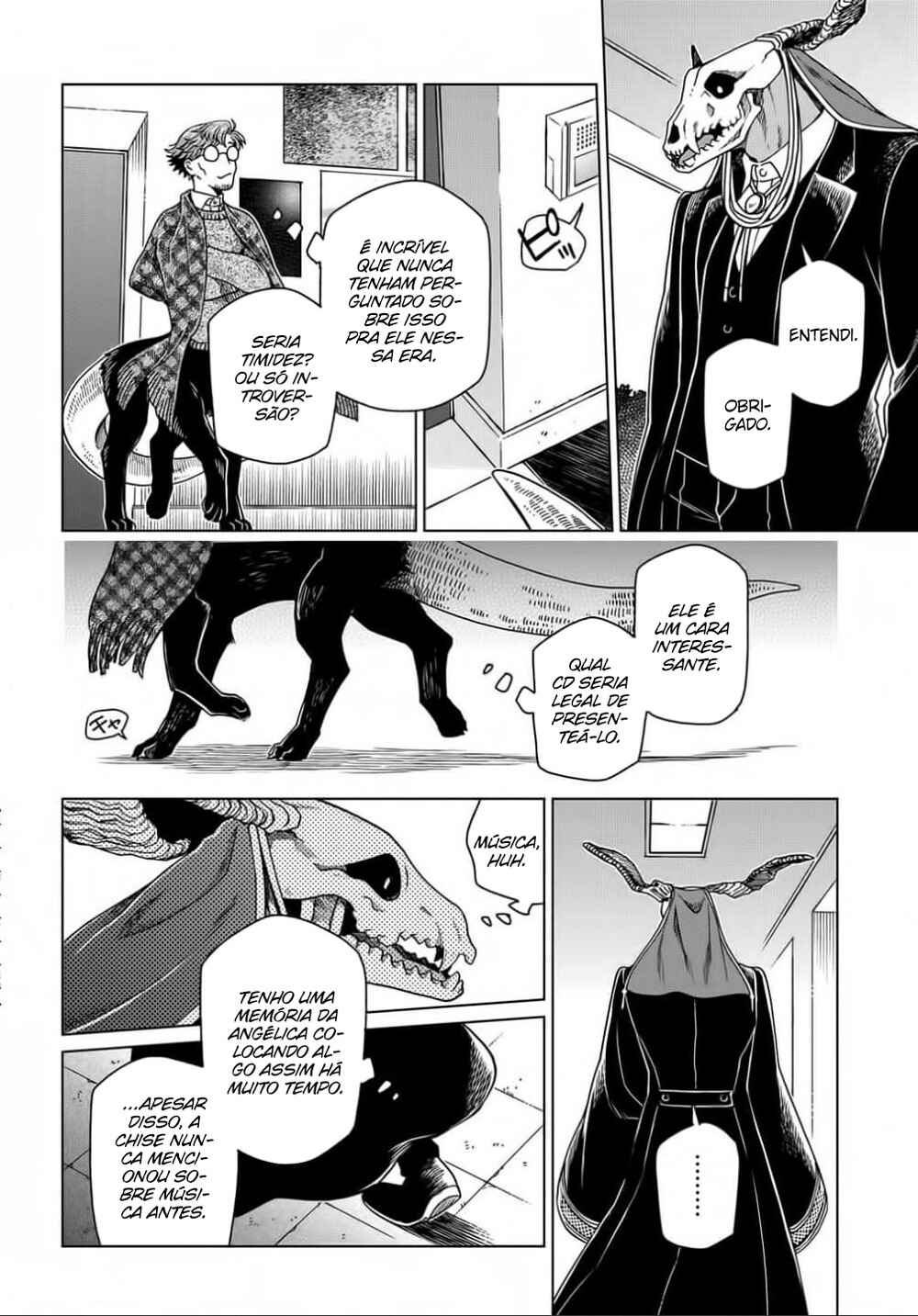 Chapter 74 - Page 15