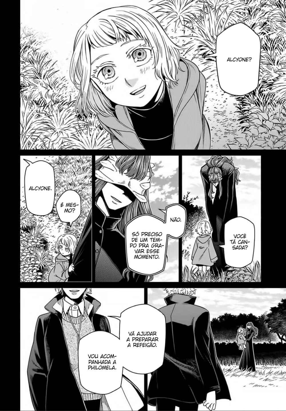 Chapter 74 - Page 23