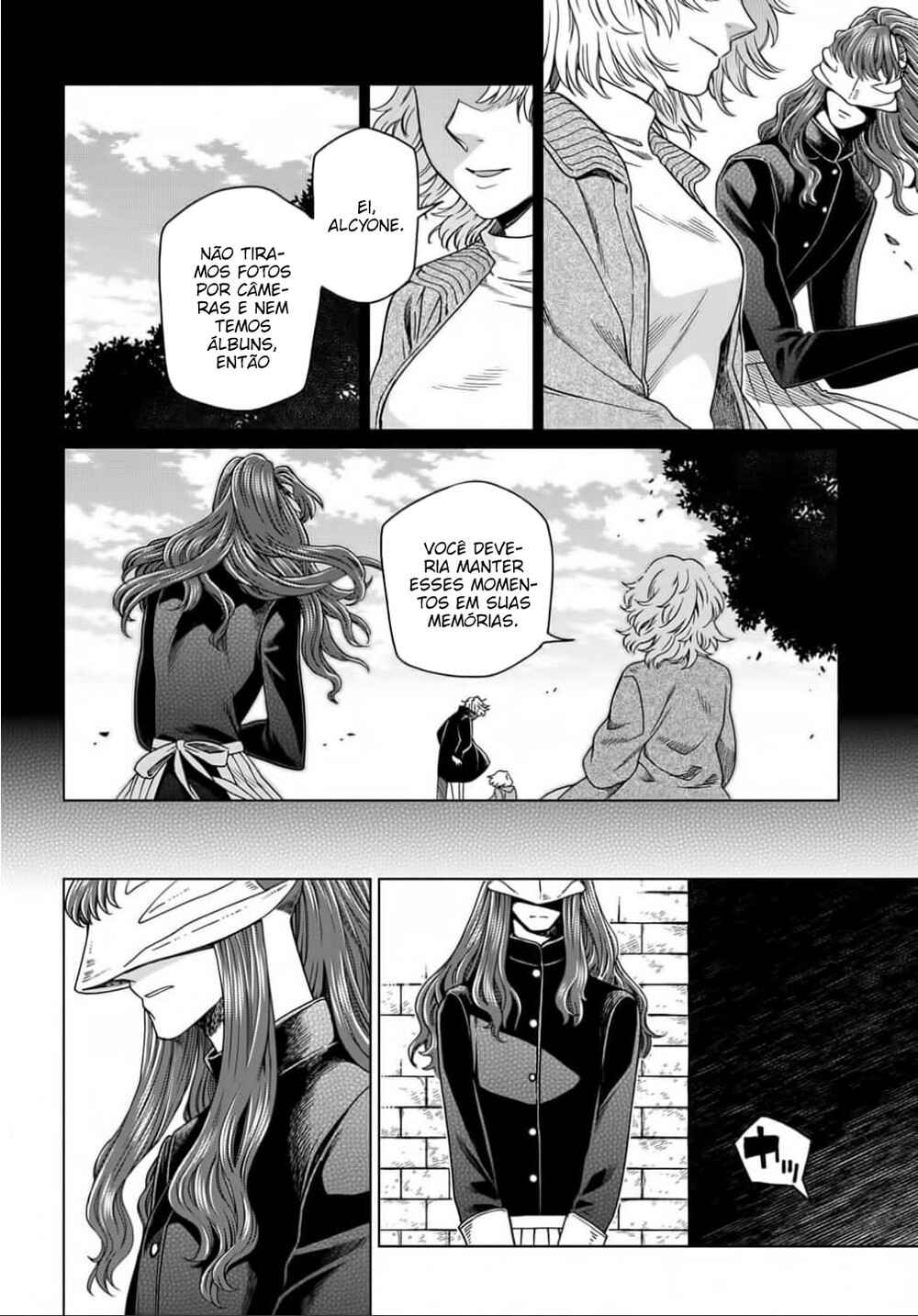 Chapter 74 - Page 25