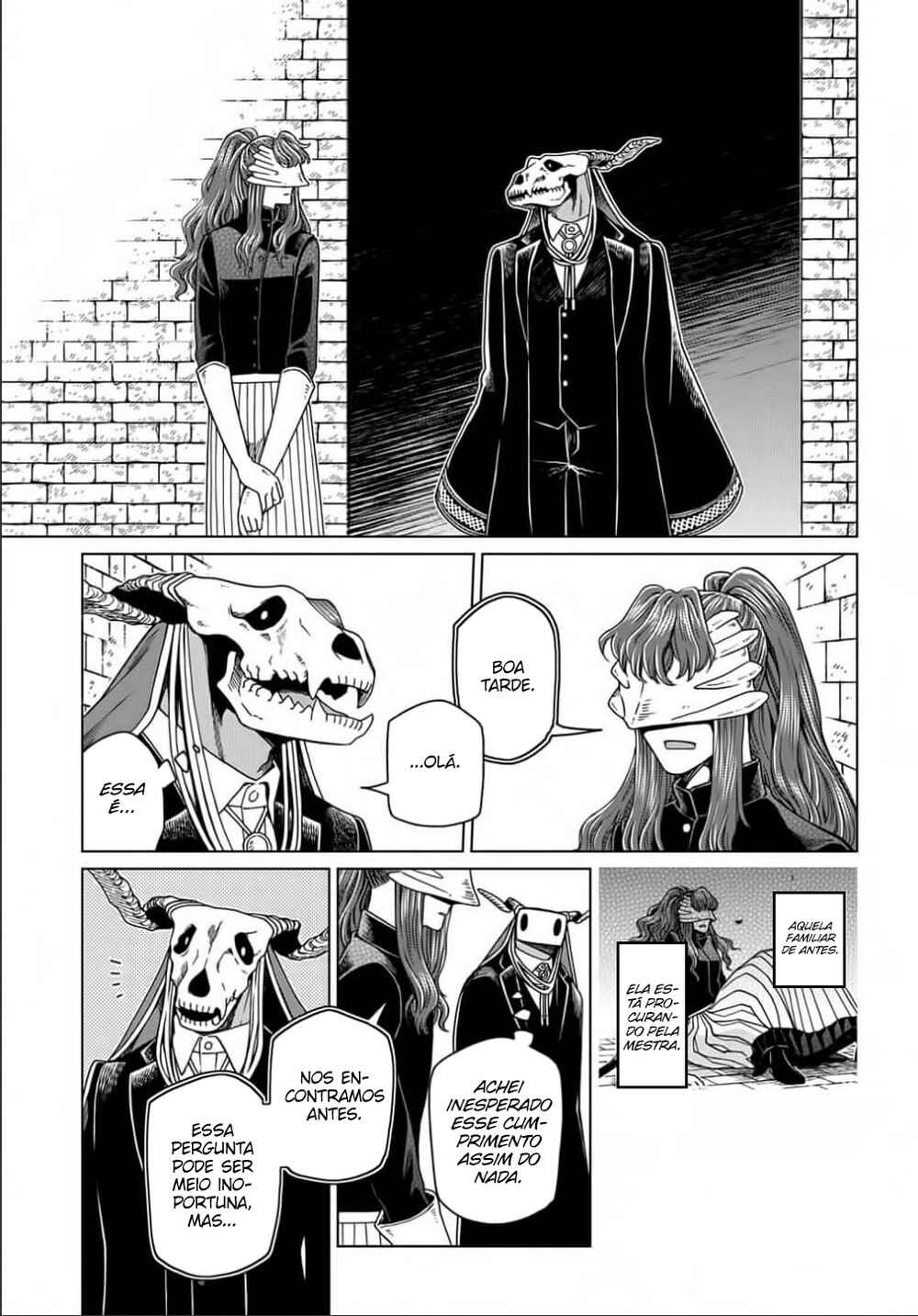 Chapter 74 - Page 26