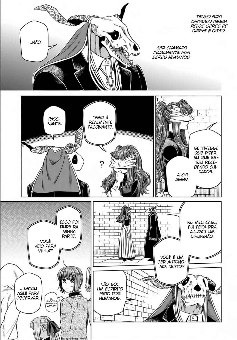 Chapter 74 - Page 28