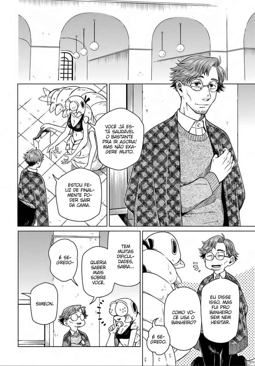 Chapter 74 - Page 3