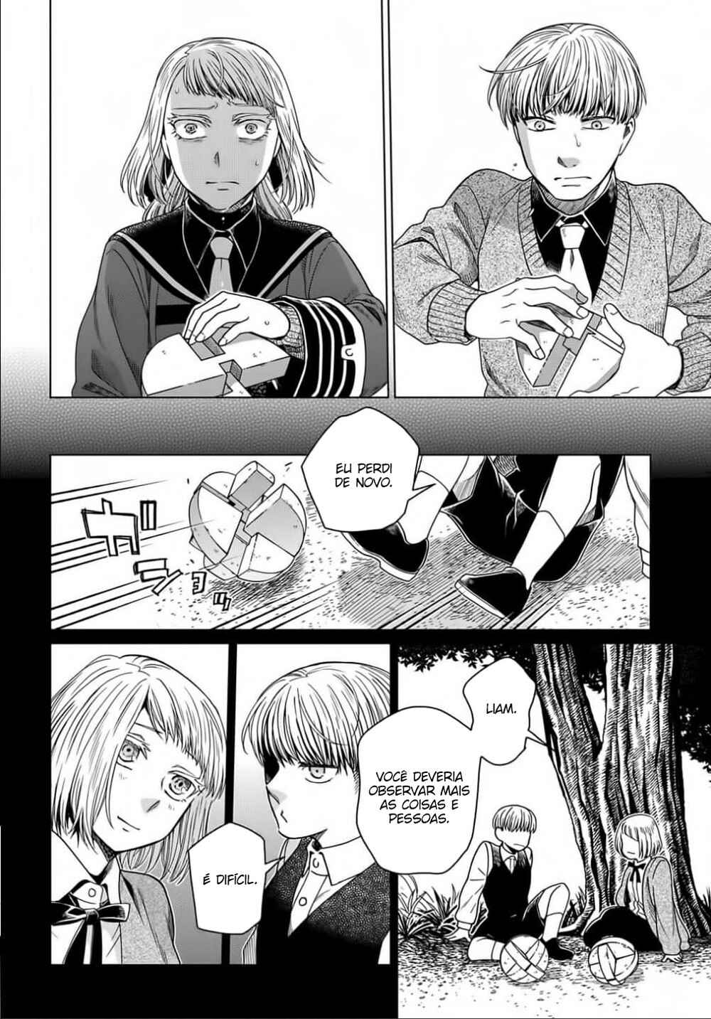 Chapter 74 - Page 31