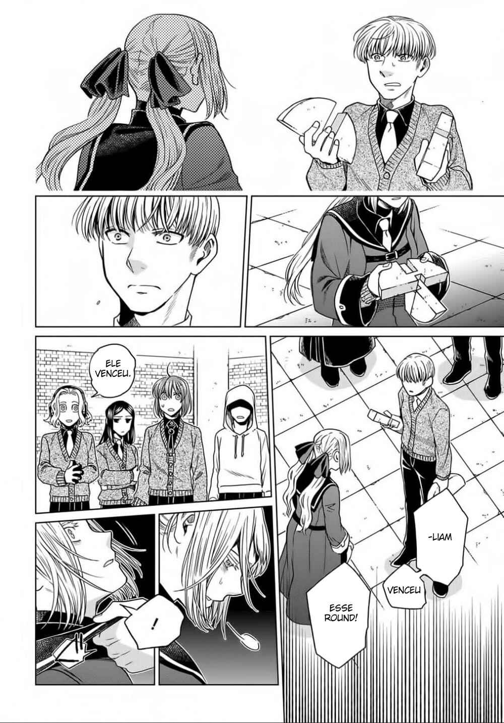 Chapter 74 - Page 33
