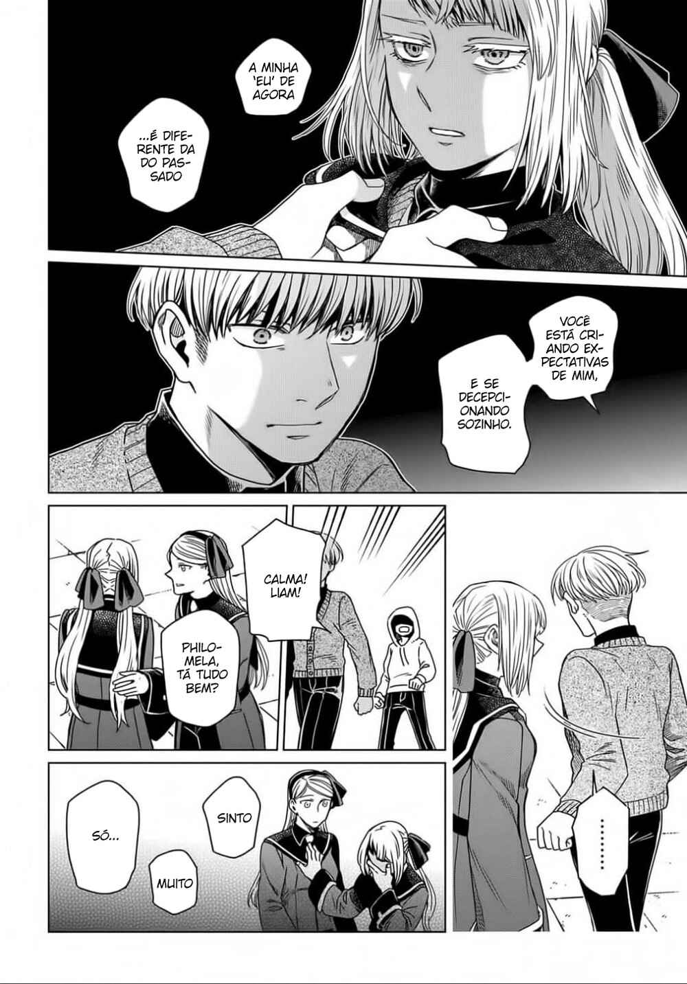 Chapter 74 - Page 35