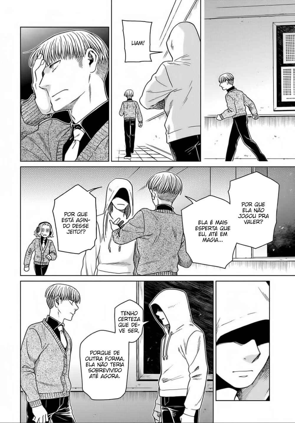 Chapter 74 - Page 37