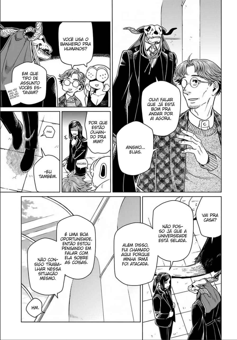 Chapter 74 - Page 4