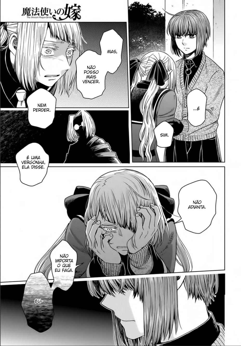 Chapter 74 - Page 42