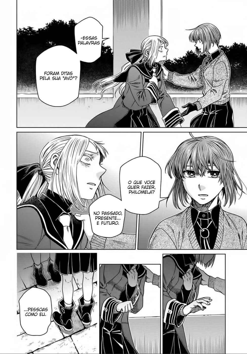 Chapter 74 - Page 43