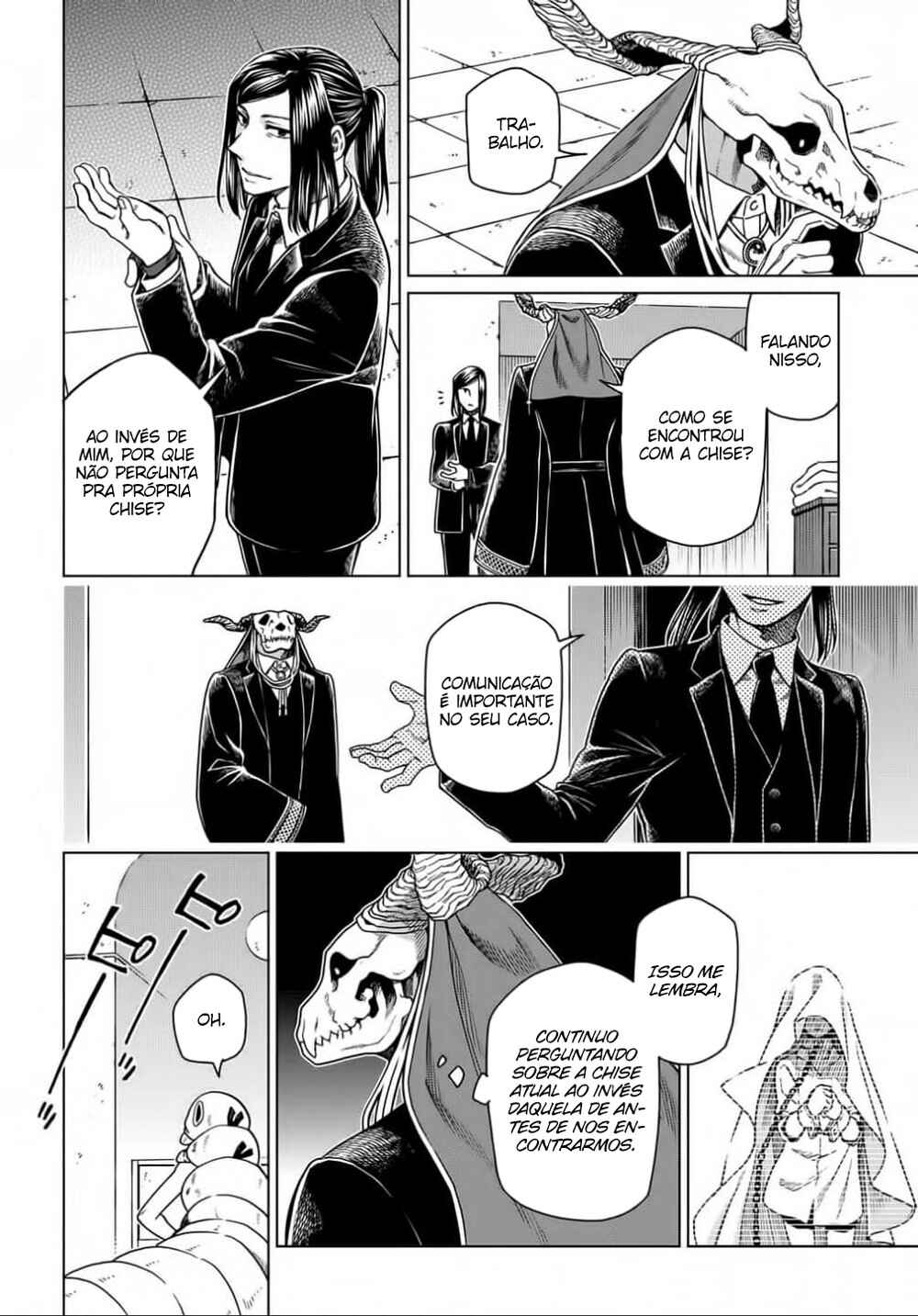Chapter 74 - Page 5