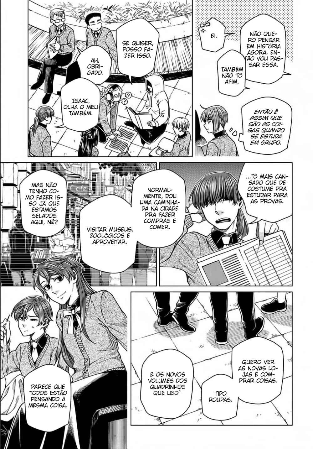 Chapter 74 - Page 8
