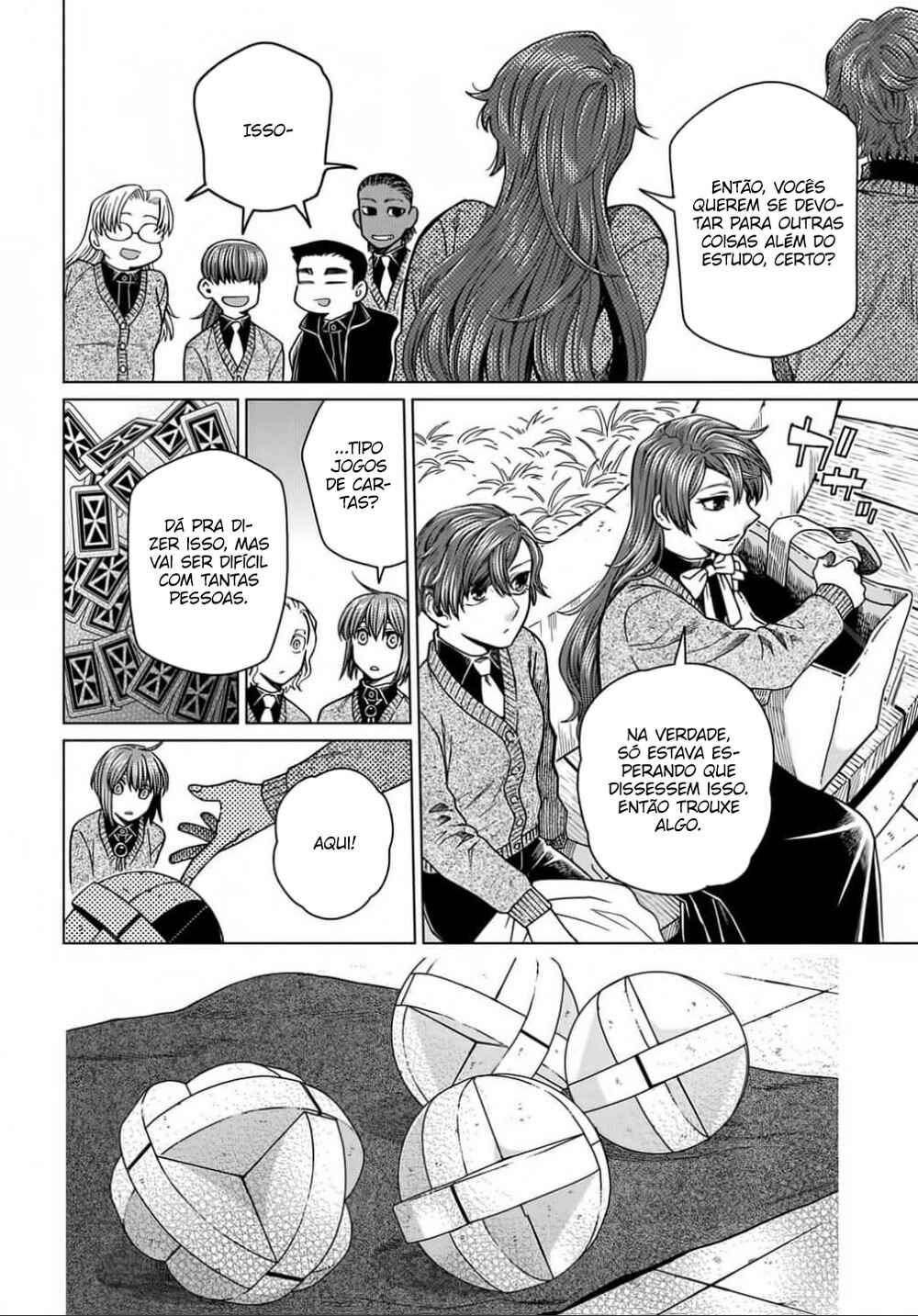 Chapter 74 - Page 9