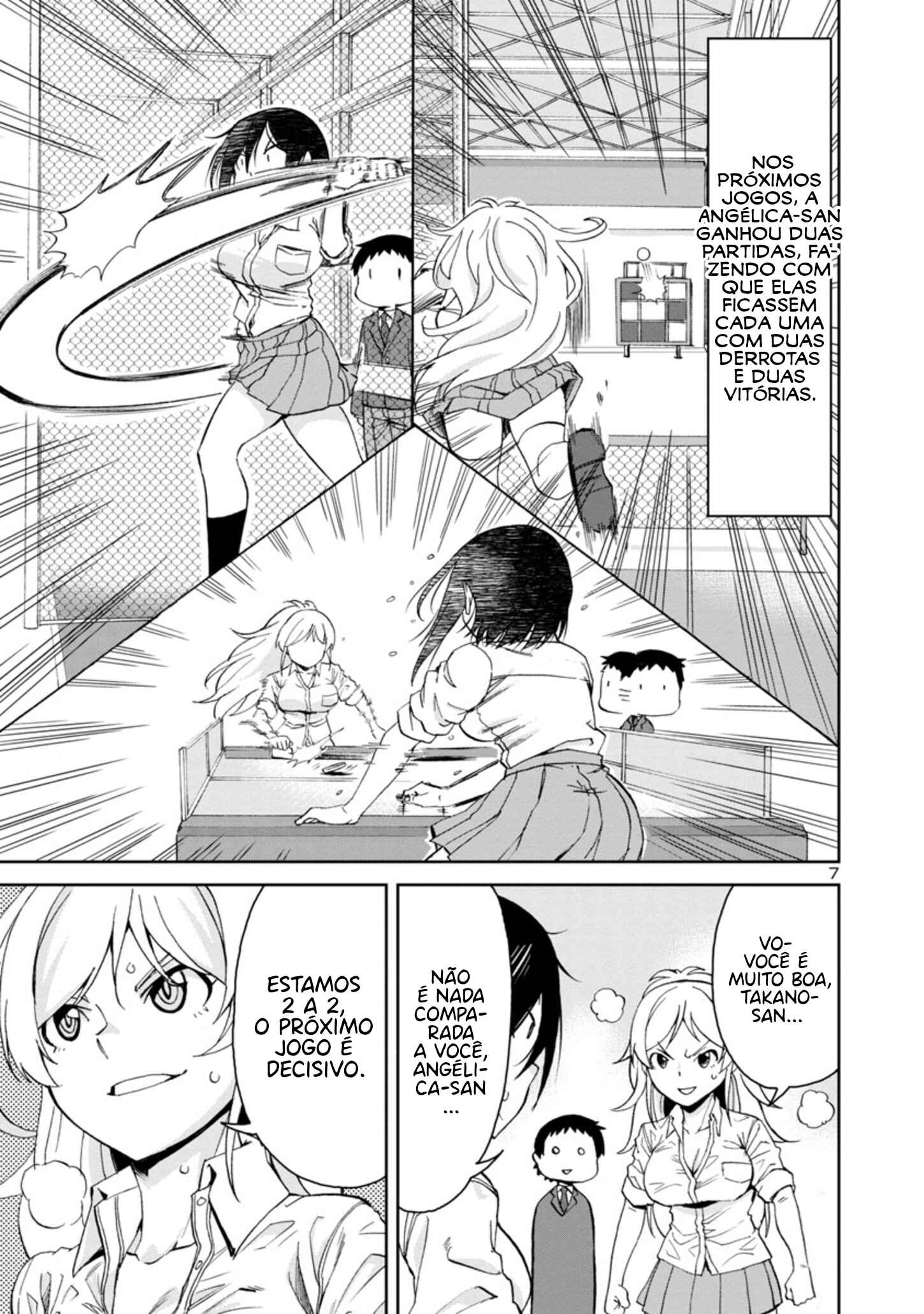 Chapter 66 - Page 8